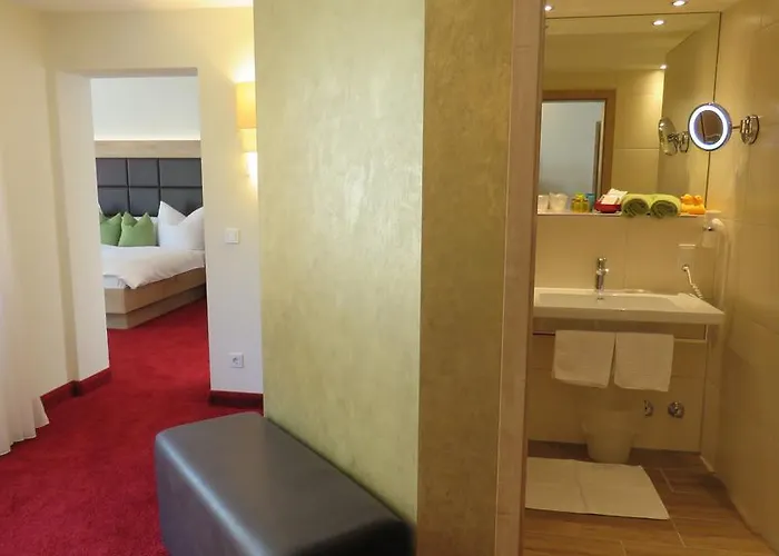 Hotel Zur Traube Hotel Uerzig