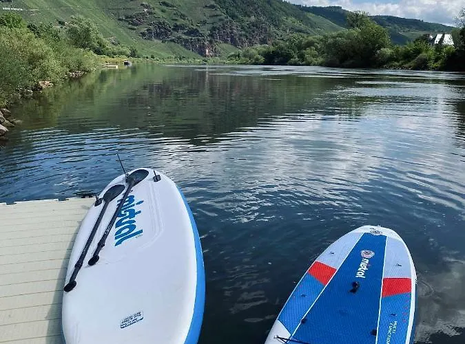 Hotel Zur Traube Hotel 4*