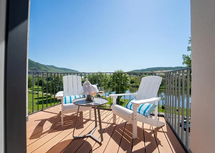 Hotel Zur Traube Hotel 4*