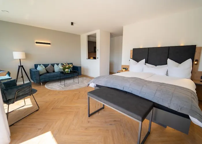 Zur Traube 4* Ürzig