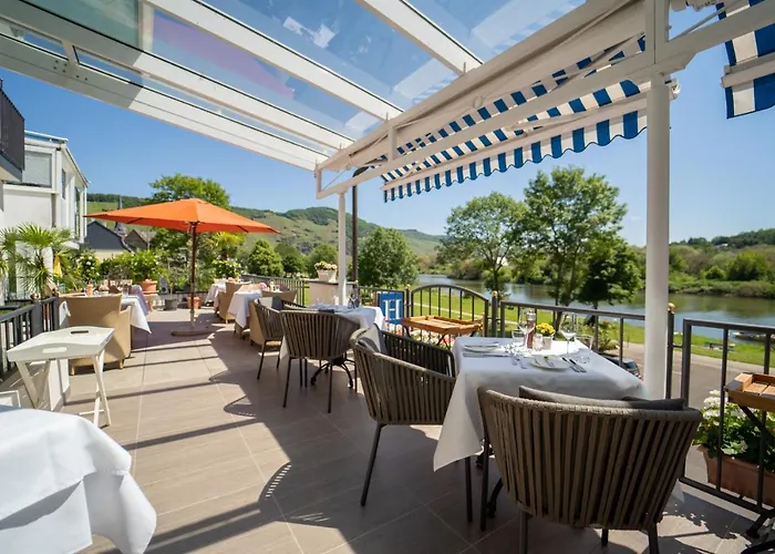 Hotel Hotel Zur Traube