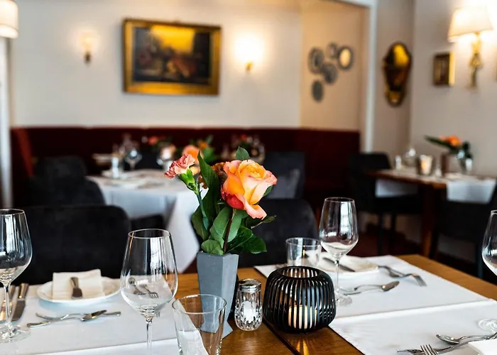 Hotel Zur Traube Hotel