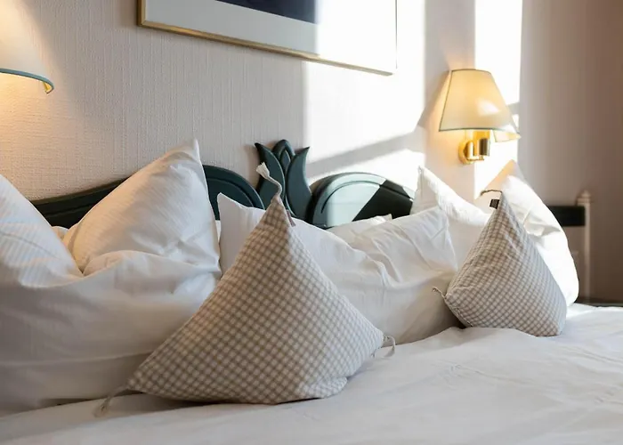 מלון Zur Traube Ürzig