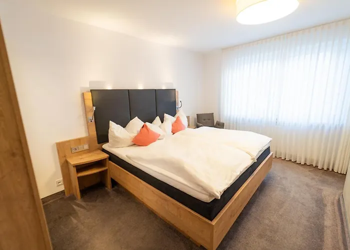 Hotel Hotel Zur Traube