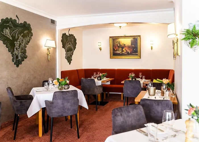 Hotel Hotel Zur Traube 4*