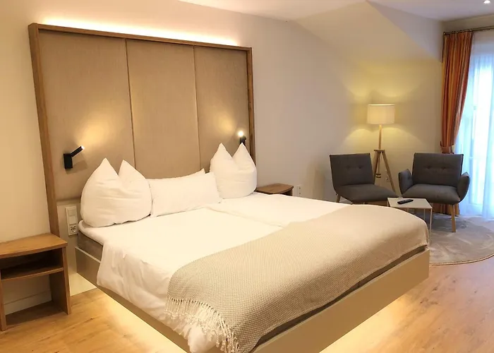 Hotel Zur Traube Uerzig