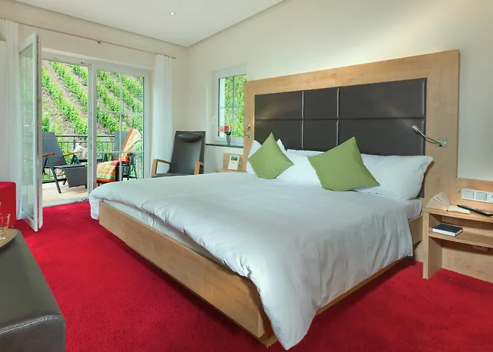 Hotel Hotel Zur Traube 4*