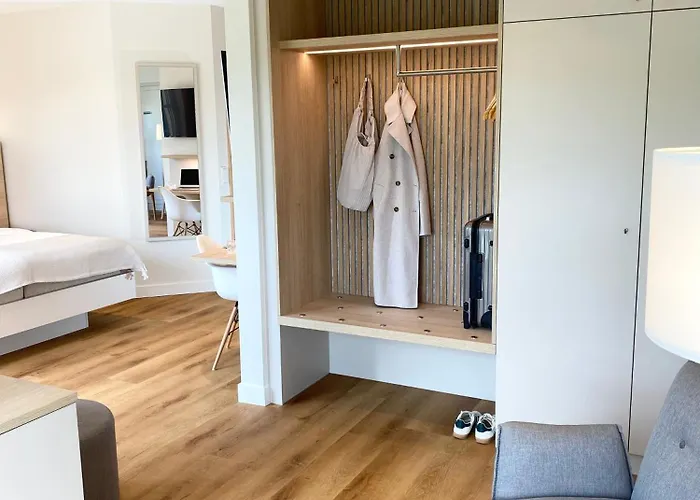 מלון Zur Traube Ürzig