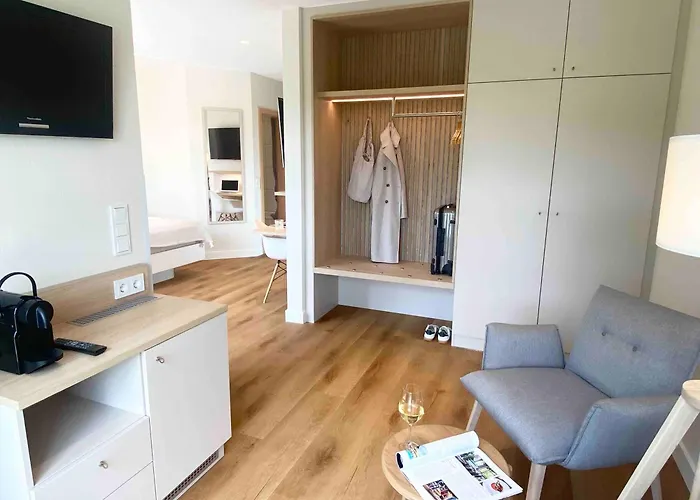 Hotel Zur Traube 4* Uerzig