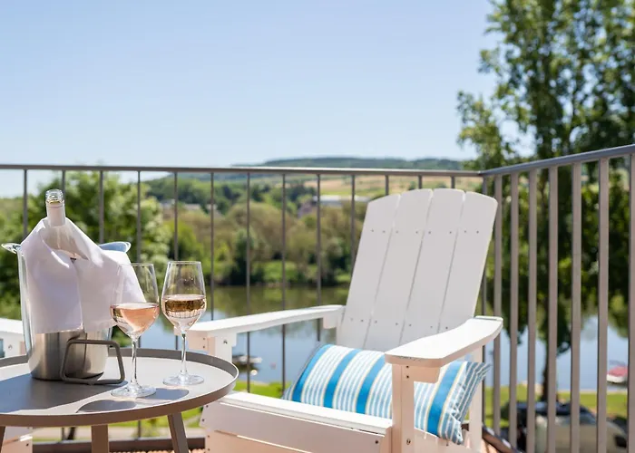 Hotel Hotel Zur Traube