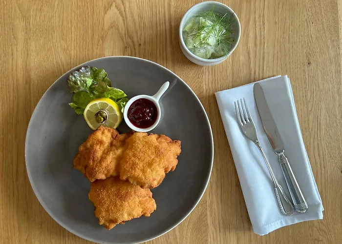 فندق Zur Traube Ürzig