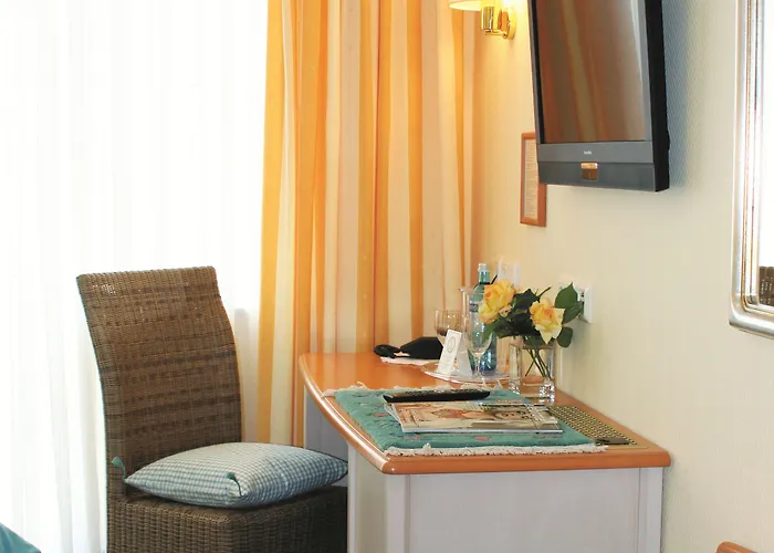 Zur Traube 4* Ürzig