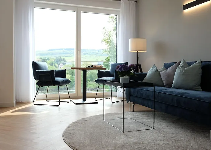 فندق Zur Traube Ürzig