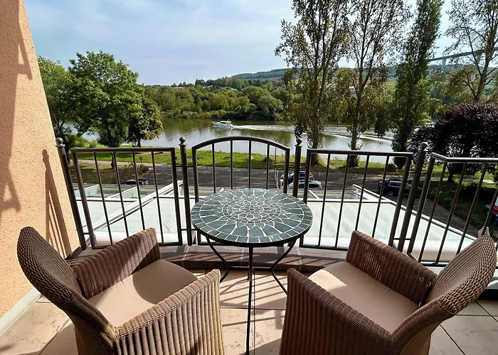 Hotel Zur Traube Hotel