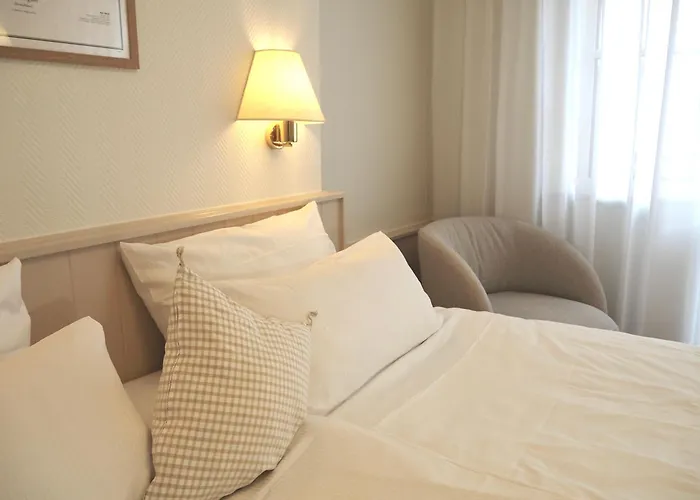 Hotel Hotel Zur Traube Uerzig