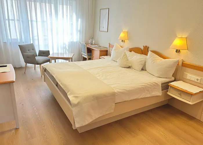 Hotel Hotel Zur Traube