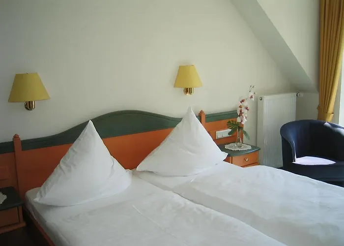 Hotel Zur Traube 4* Uerzig