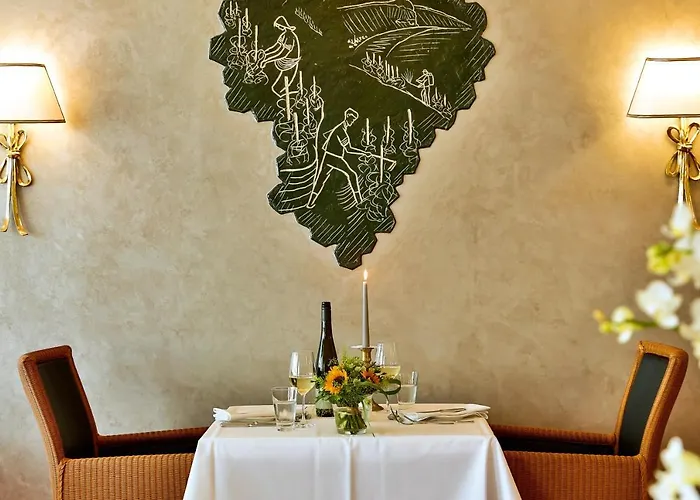 Zur Traube 4* Ürzig